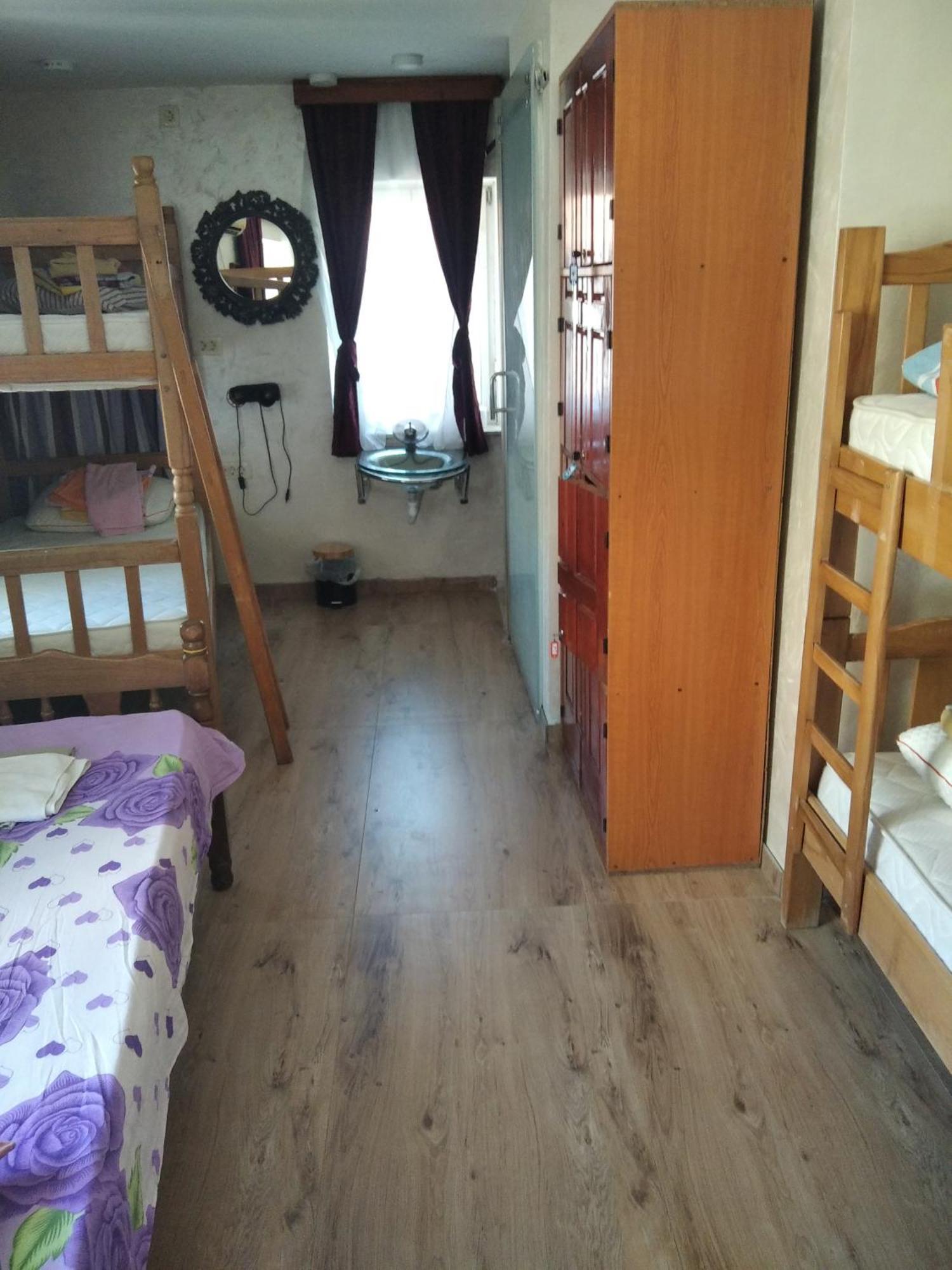 Michel Guest House Budva Eksteriør billede