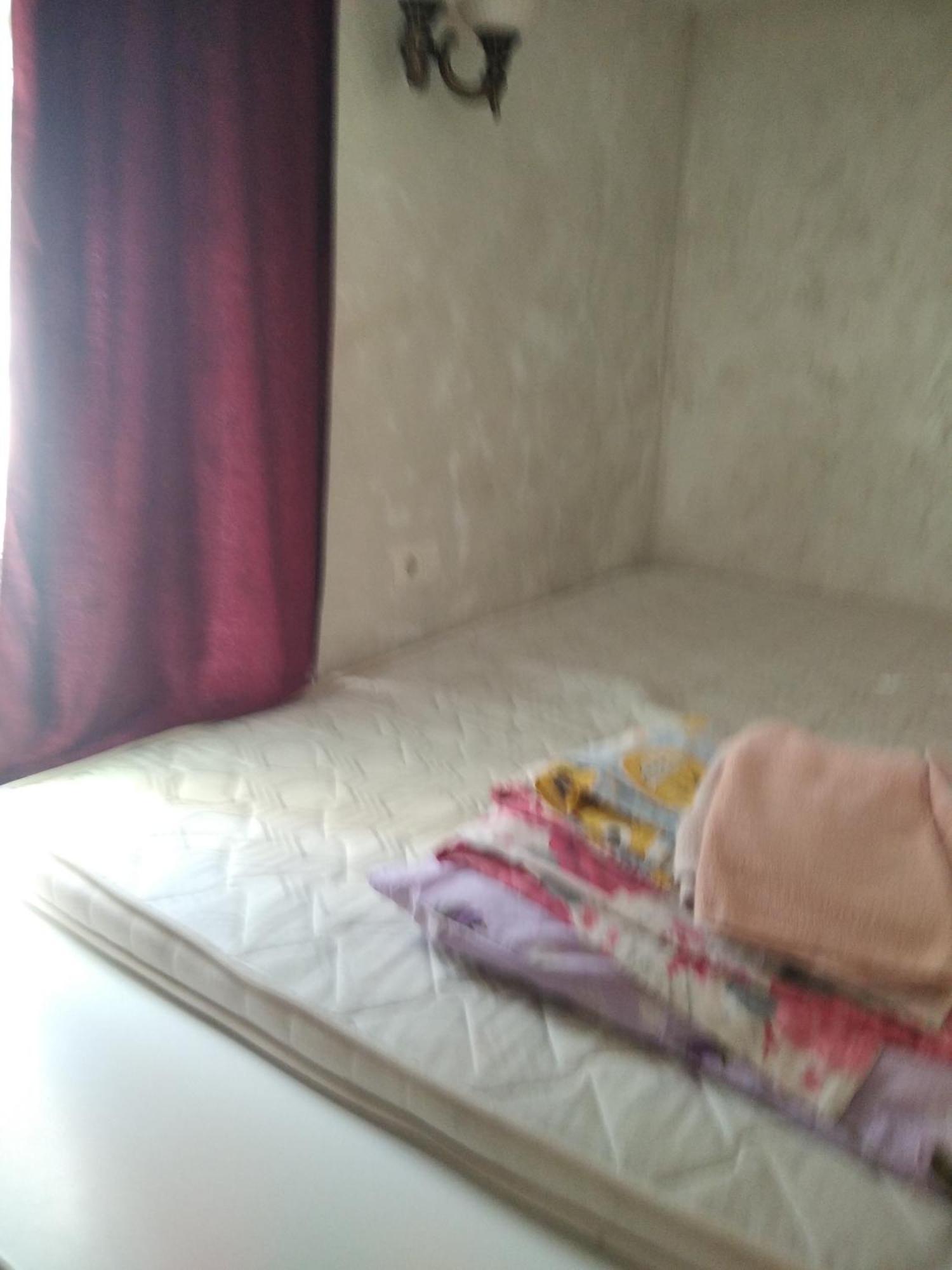 Michel Guest House Budva Eksteriør billede