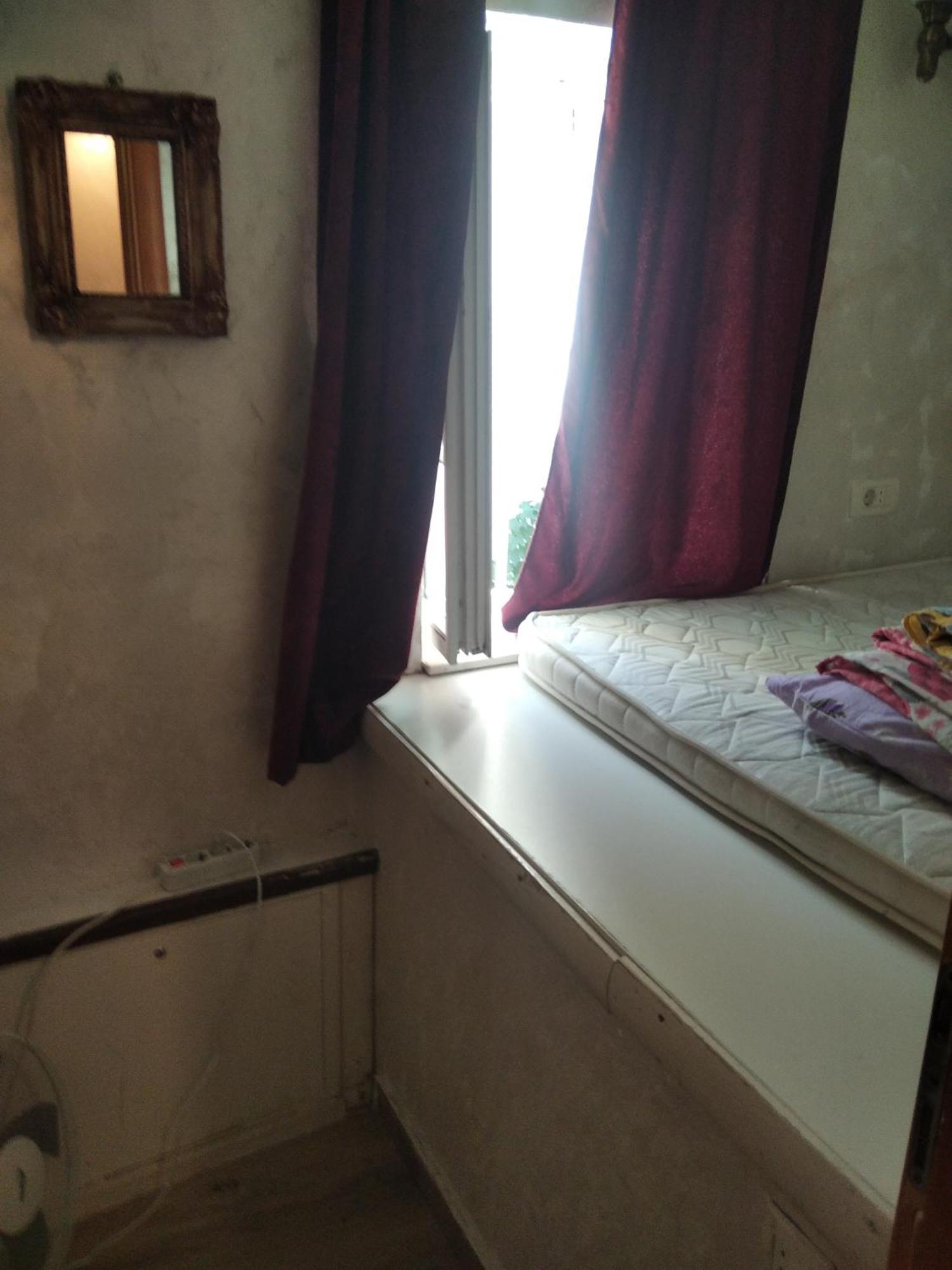 Michel Guest House Budva Eksteriør billede